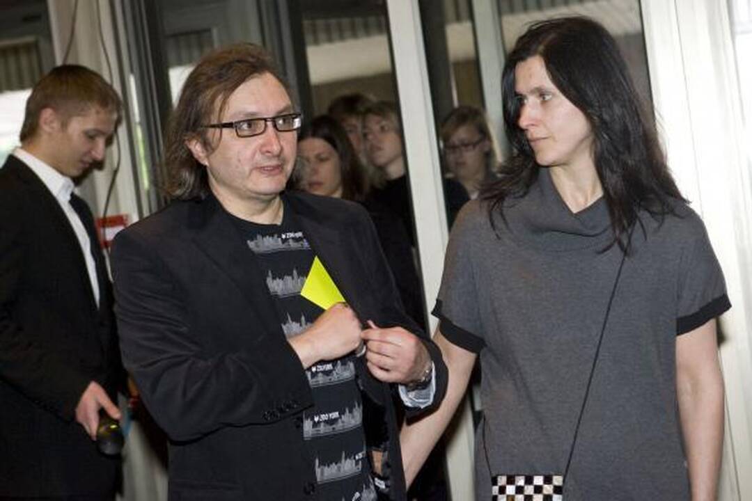 Bohemiečiai: Mes pavojingi, nes pildome savo svajones