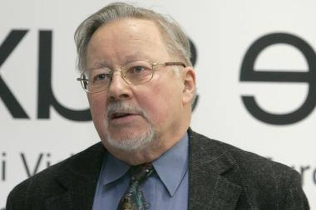 Kandidatu į Prezidentus iškėlė V.Landsbergį