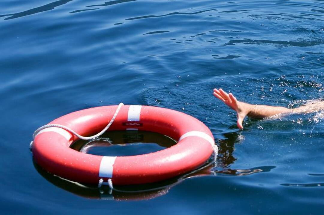 Šiemet Lietuvoje paskendo daugiau nei pusšimtis žmonių