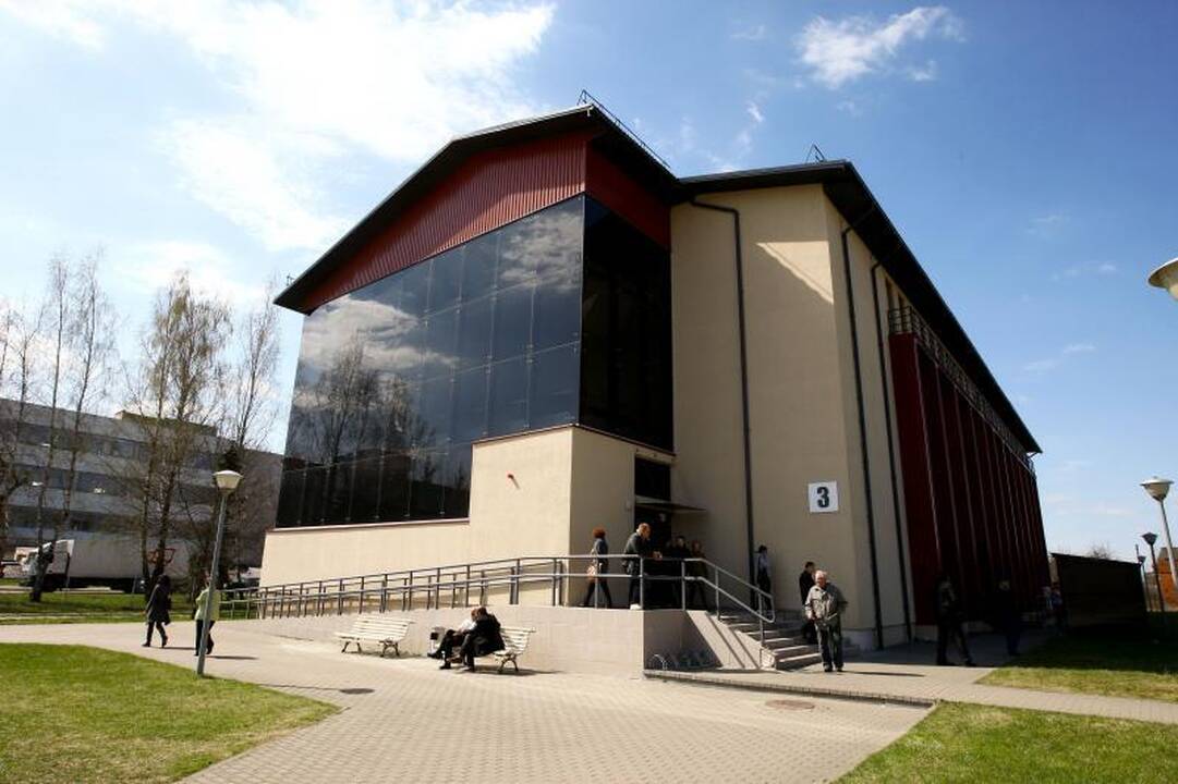 Pajamų deklaravimas: kauniečiai valstybei skolingi per 16 mln. litų