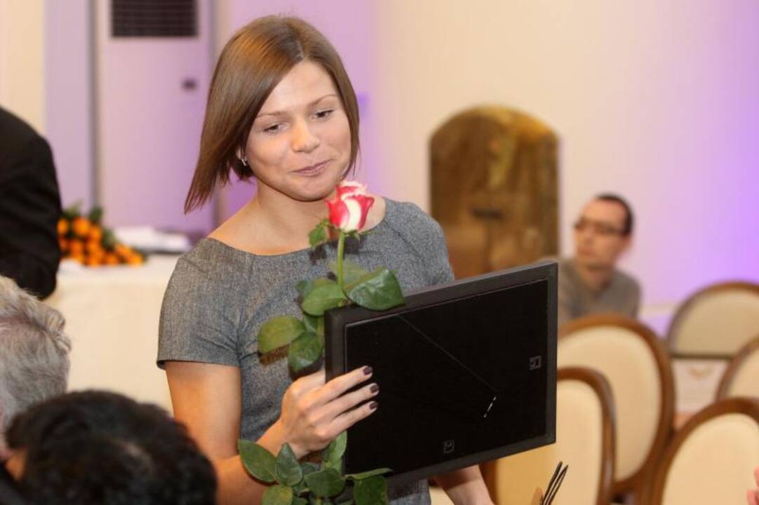 Pagerbti Šenženio universiados prizininkai