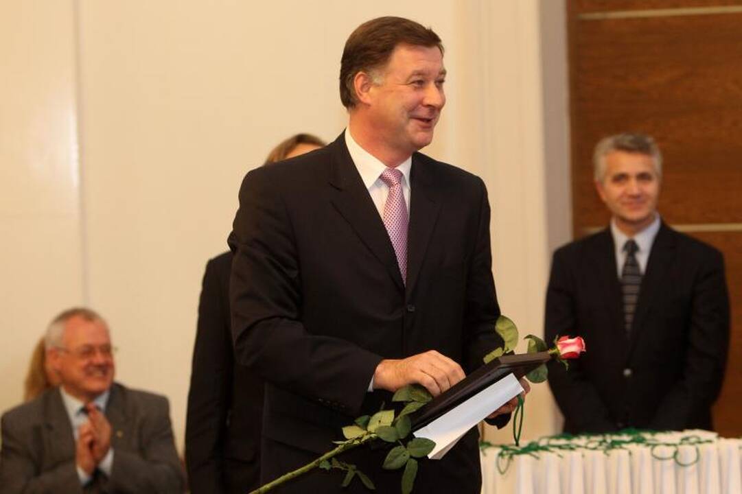 Pagerbti Šenženio universiados prizininkai