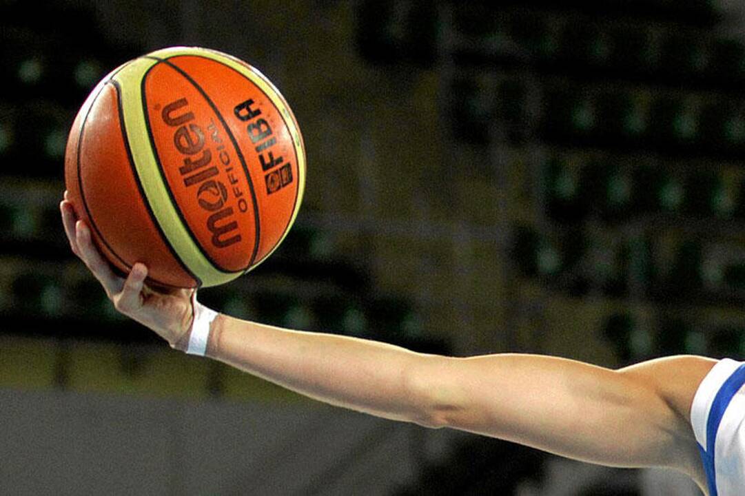 Kamuolio mušinėjimo rekordo bus siekiama ir Klaipėdoje