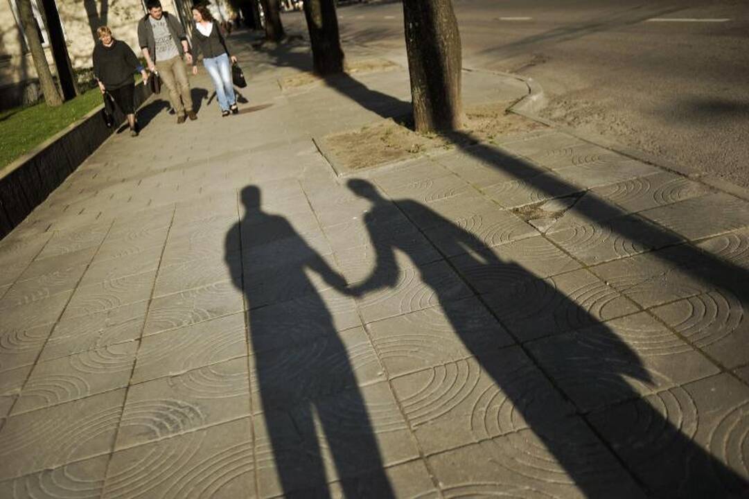 Kaunas jau penktąjį kartą švęs Kaimynų dieną