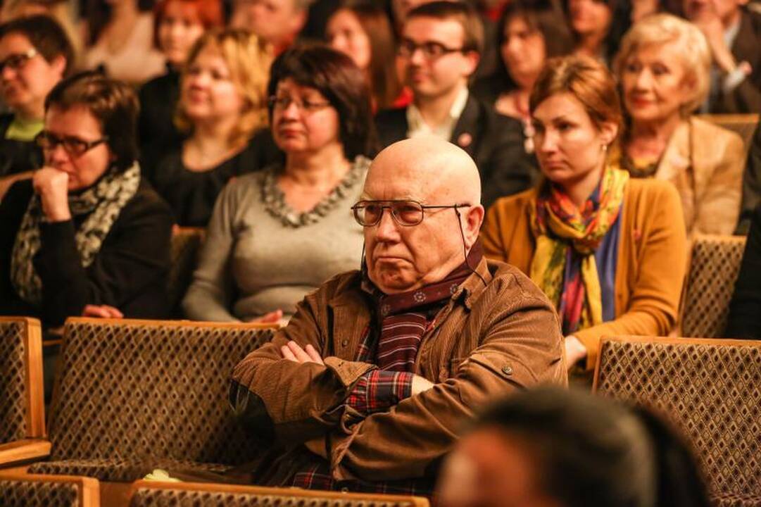 Lietuvos krepšininkai sutriuškino lenkus