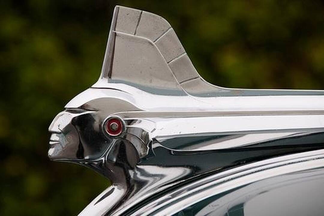 Neturint bėdų su vaizduote: kvailiausios automobilių dekoracijos