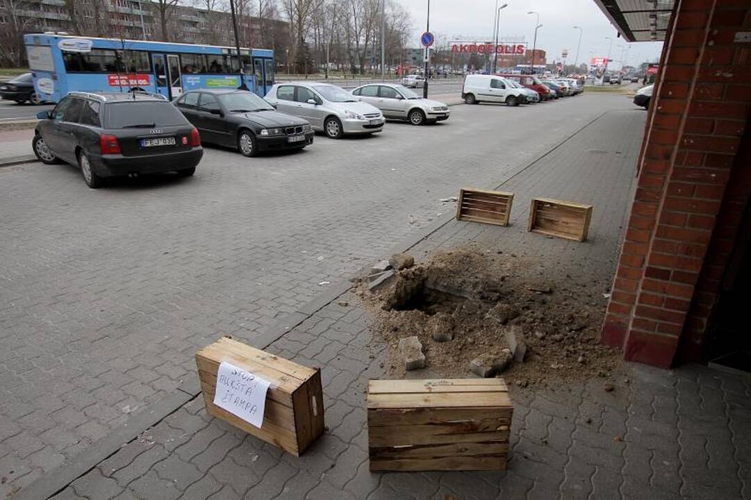Klaipėdoje vyko Specialioji olimpiada 