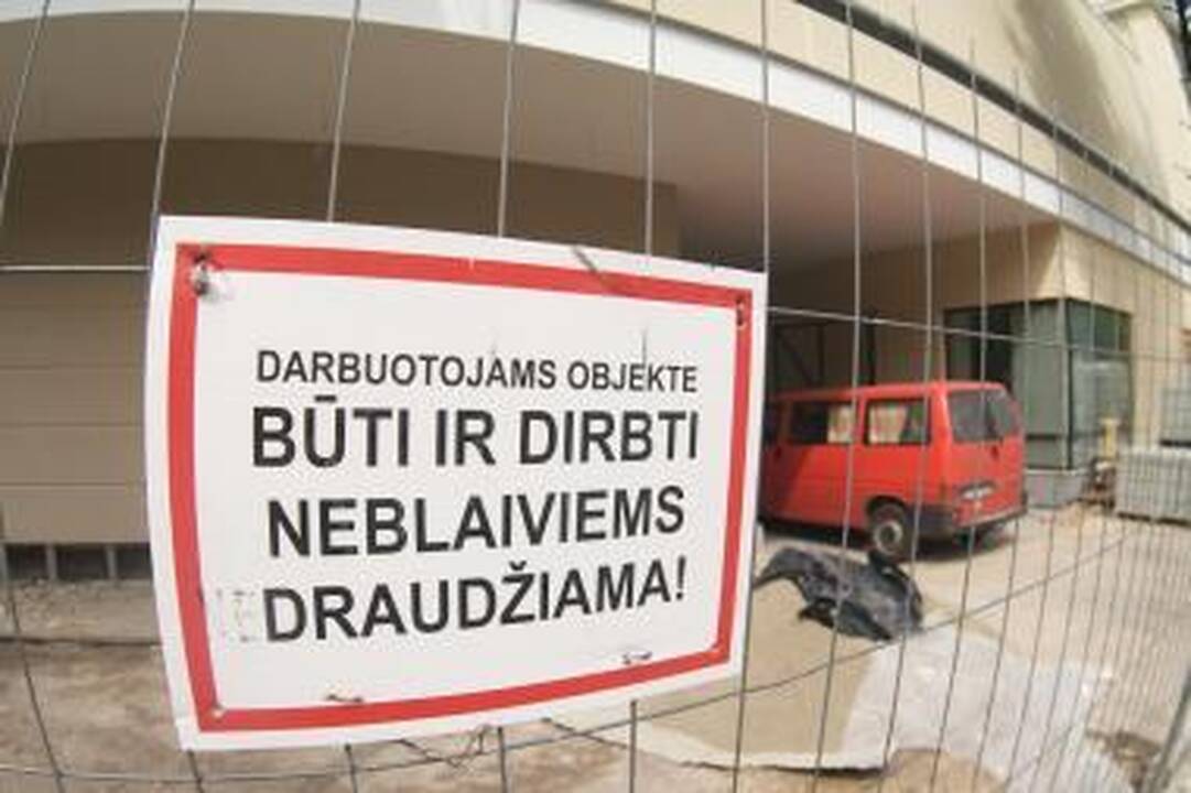 Tyrimas: blaivininkams – sunkesnė depresijos forma