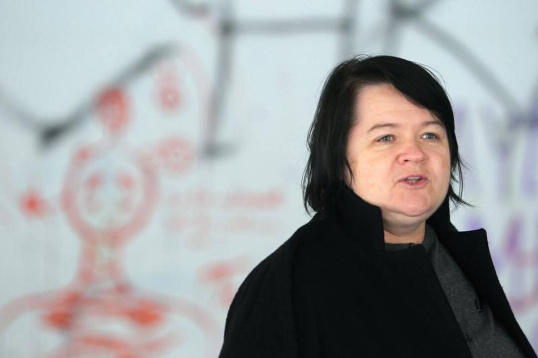 Elektroninė operos fantazija „XYZ“ grįžta kupina naujovių ir staigmenų