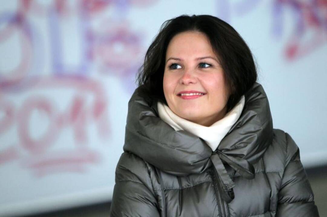 Elektroninė operos fantazija „XYZ“ grįžta kupina naujovių ir staigmenų