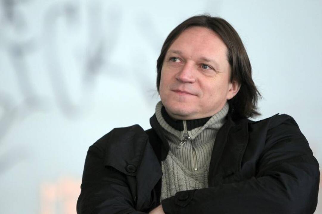 Elektroninė operos fantazija „XYZ“ grįžta kupina naujovių ir staigmenų
