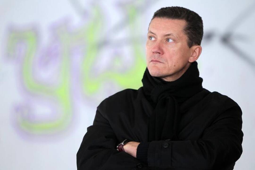 Elektroninė operos fantazija „XYZ“ grįžta kupina naujovių ir staigmenų