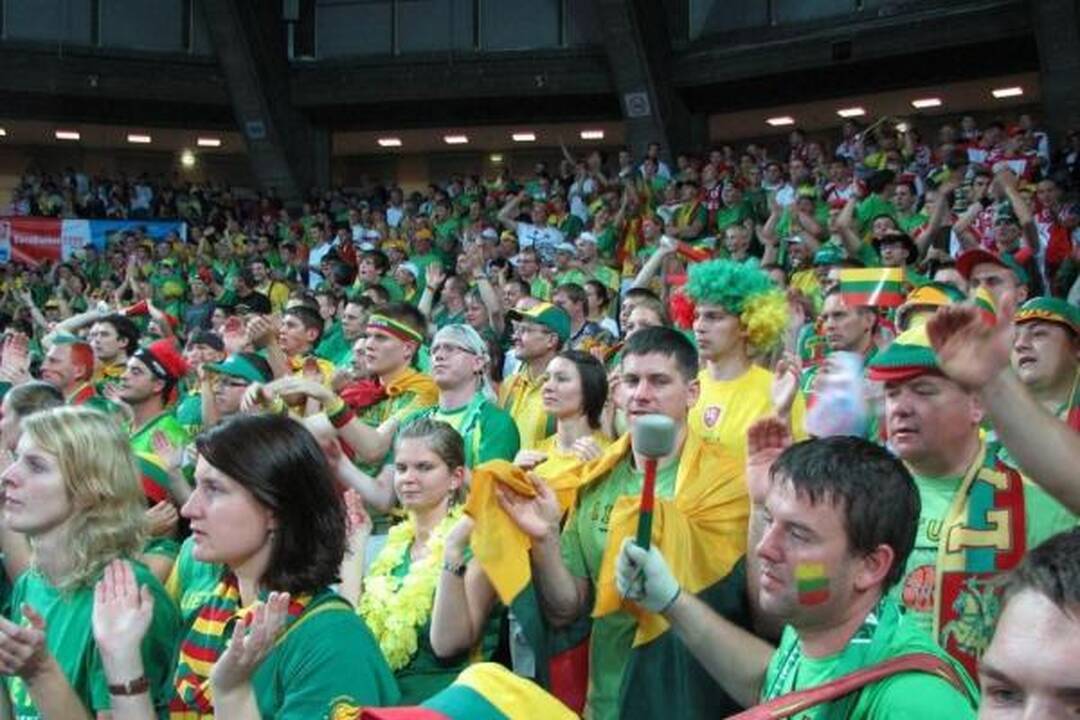 Sirgalių nerimas - ką veikti Katovicuose?