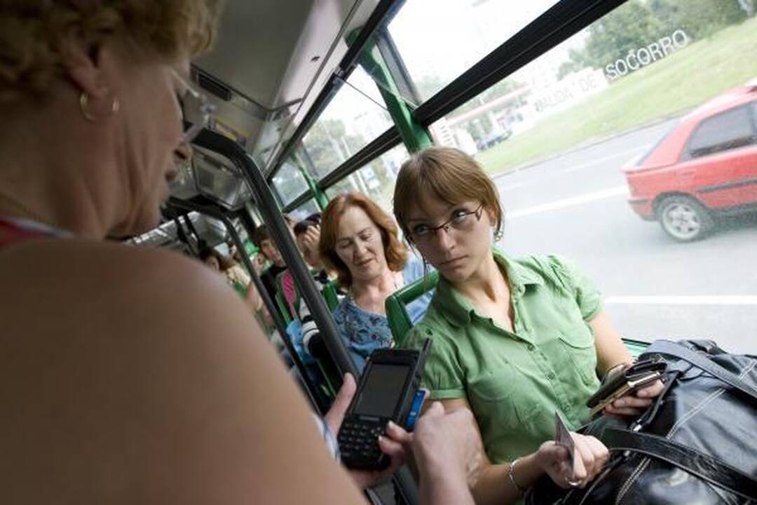 Draugiškas studentų reidas