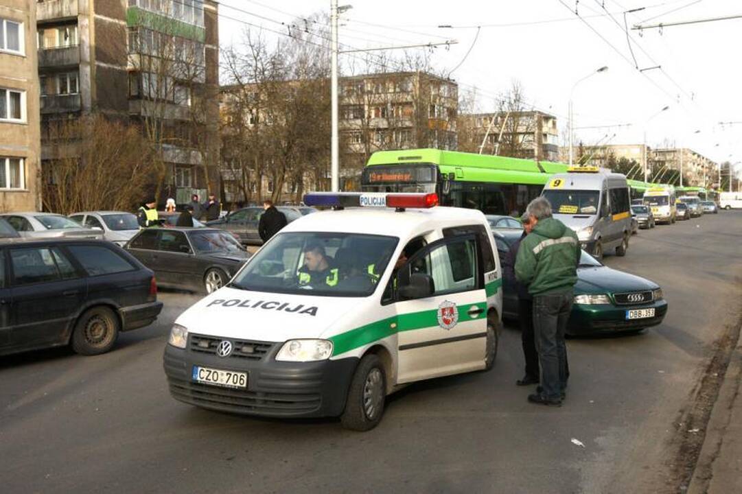 Kaip kaunietis dviratį patobulino 