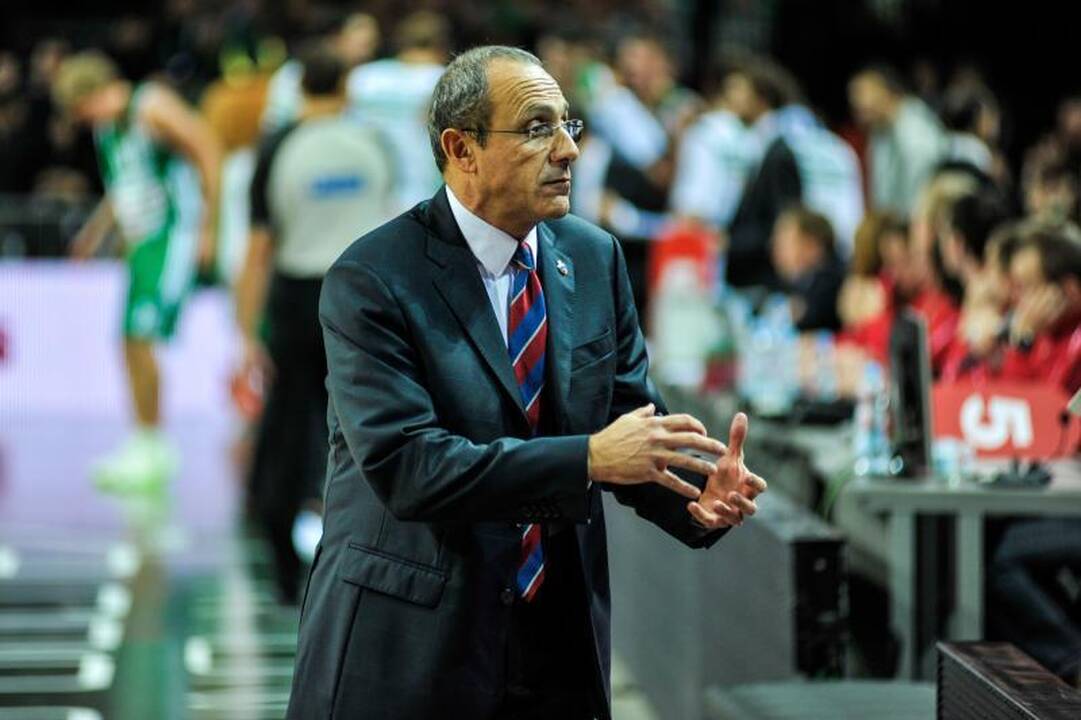 „Žalgiris“ palaužė CSKA kariauną ir tapo grupės lyderiu (komentarai)