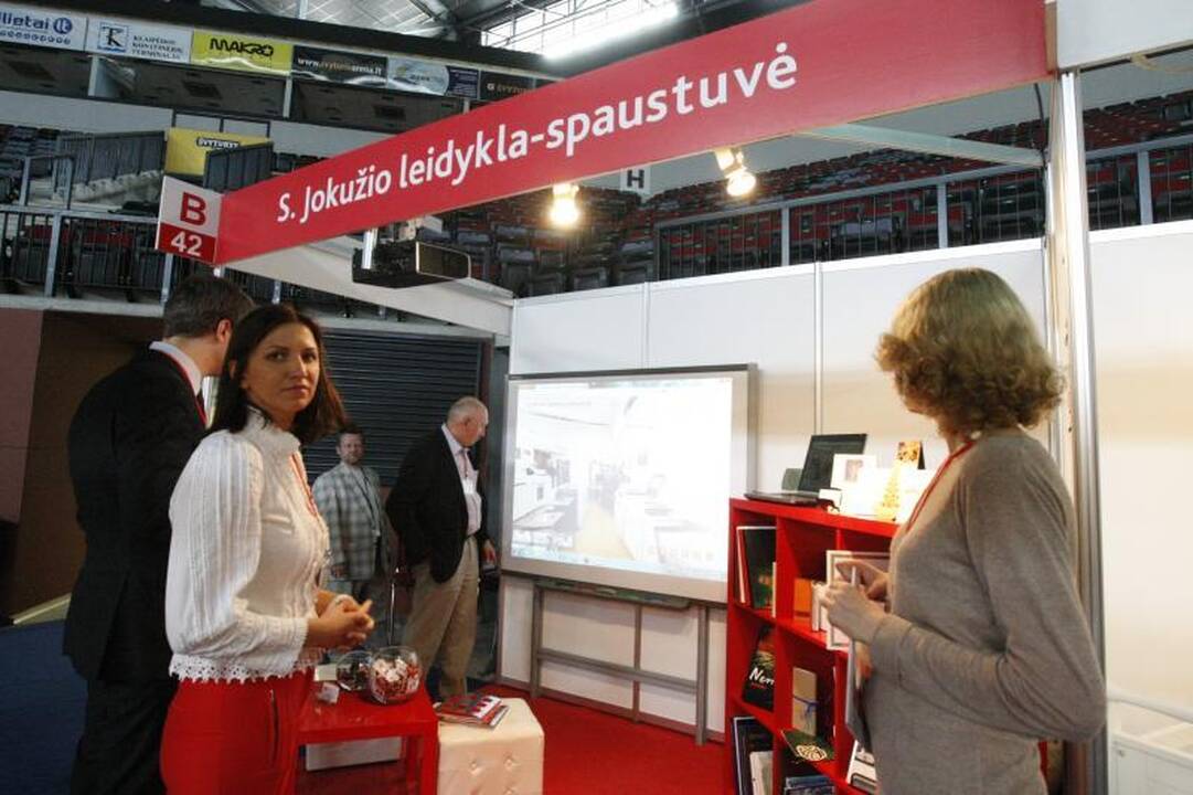 Išskirtinis įvykis Klaipėdos verslo padangėje