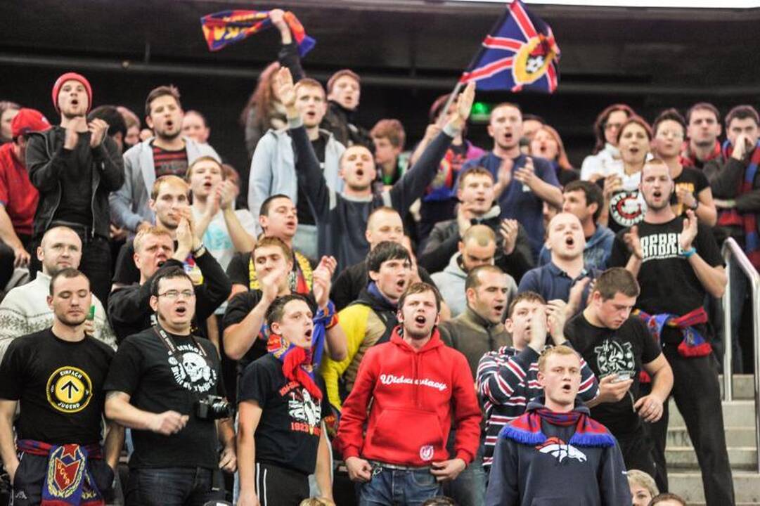 „Žalgiris“ palaužė CSKA kariauną ir tapo grupės lyderiu (komentarai)