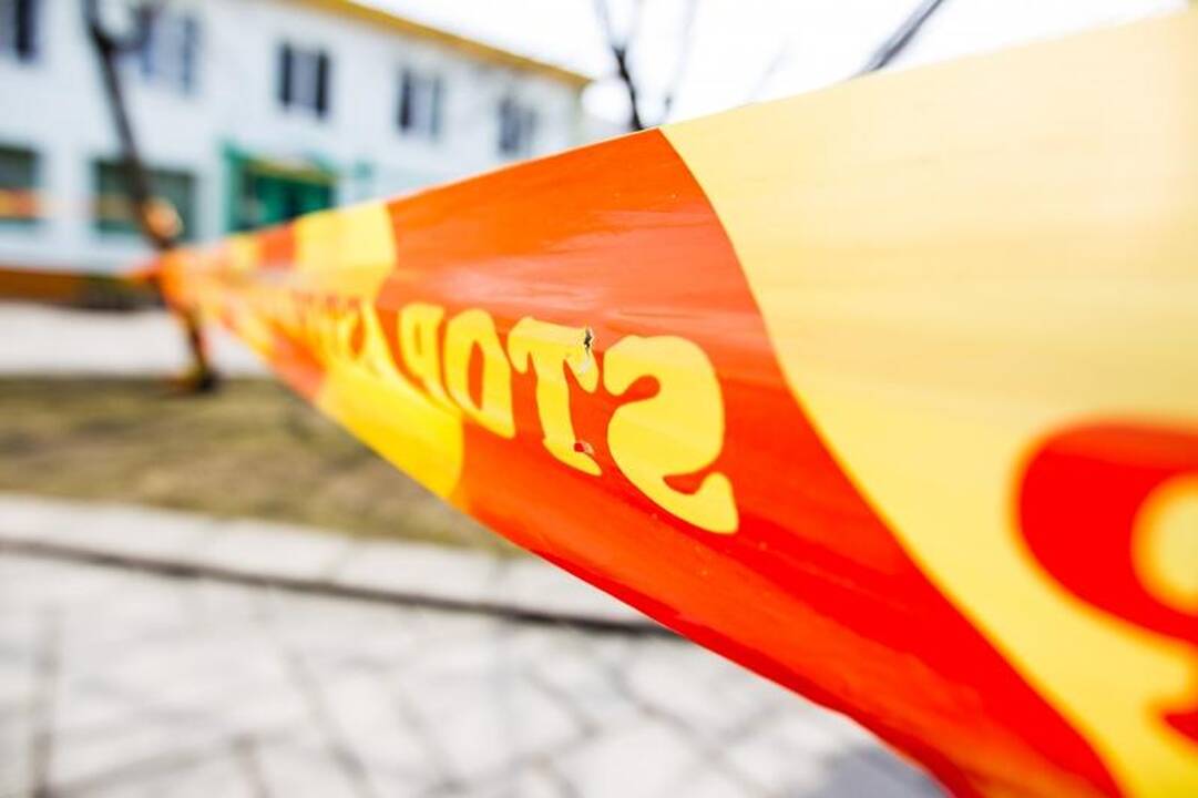 Lenkijoje dėl melagingų grasinimų susprogdinti evakuota šimtai žmonių