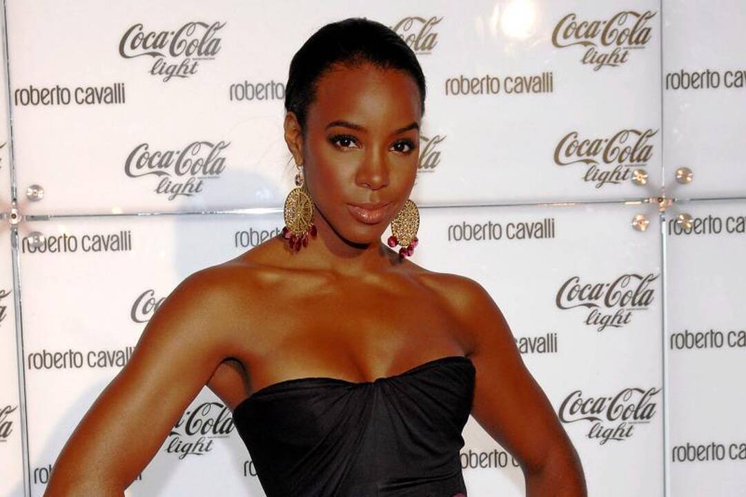 Kelly Rowland veido apgamai „migruoja“? 