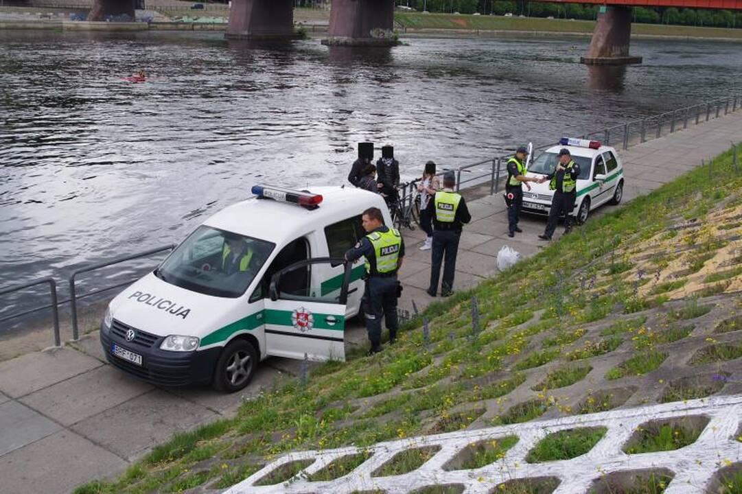 Dėl žodžio „Tiesos“ paauglės mama 8 mėnesius mina teismų slenksčius