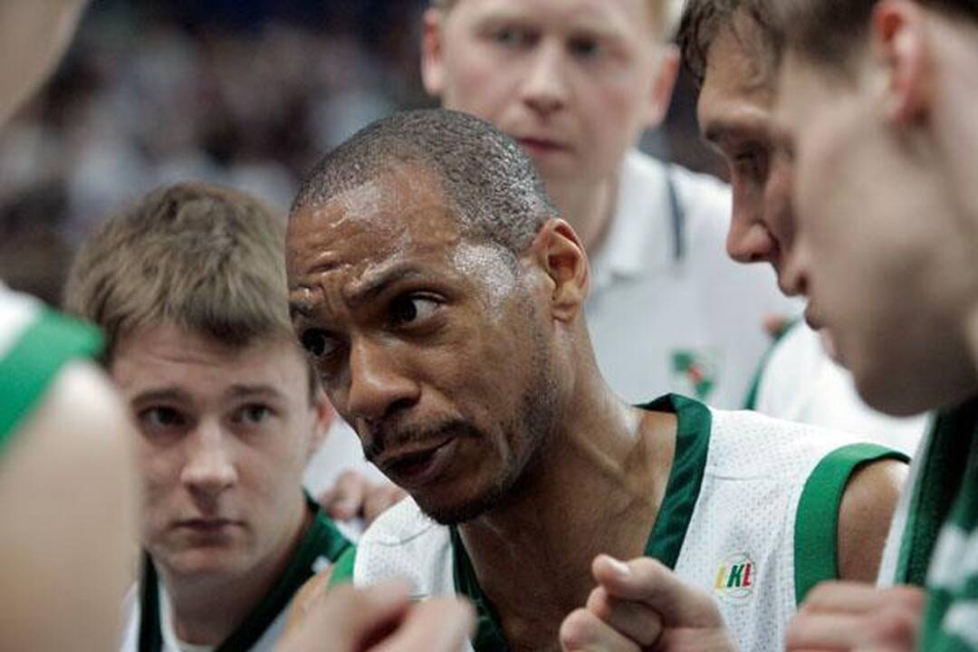 „Lietuvos rytas" išsaugojo Vilniui LKL čempionų titulą