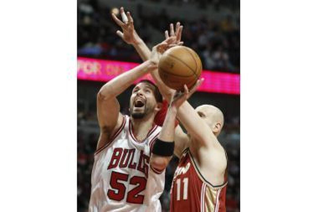Ž.Ilgausko komanda sutriuškino "Bulls" krepšininkus