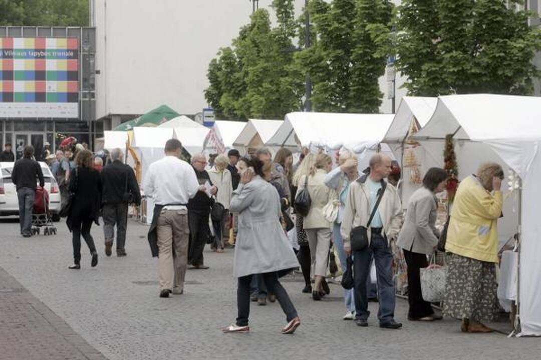Žolynų turgus: žolininkių patarimai ir būrėjų tiesa (programa)