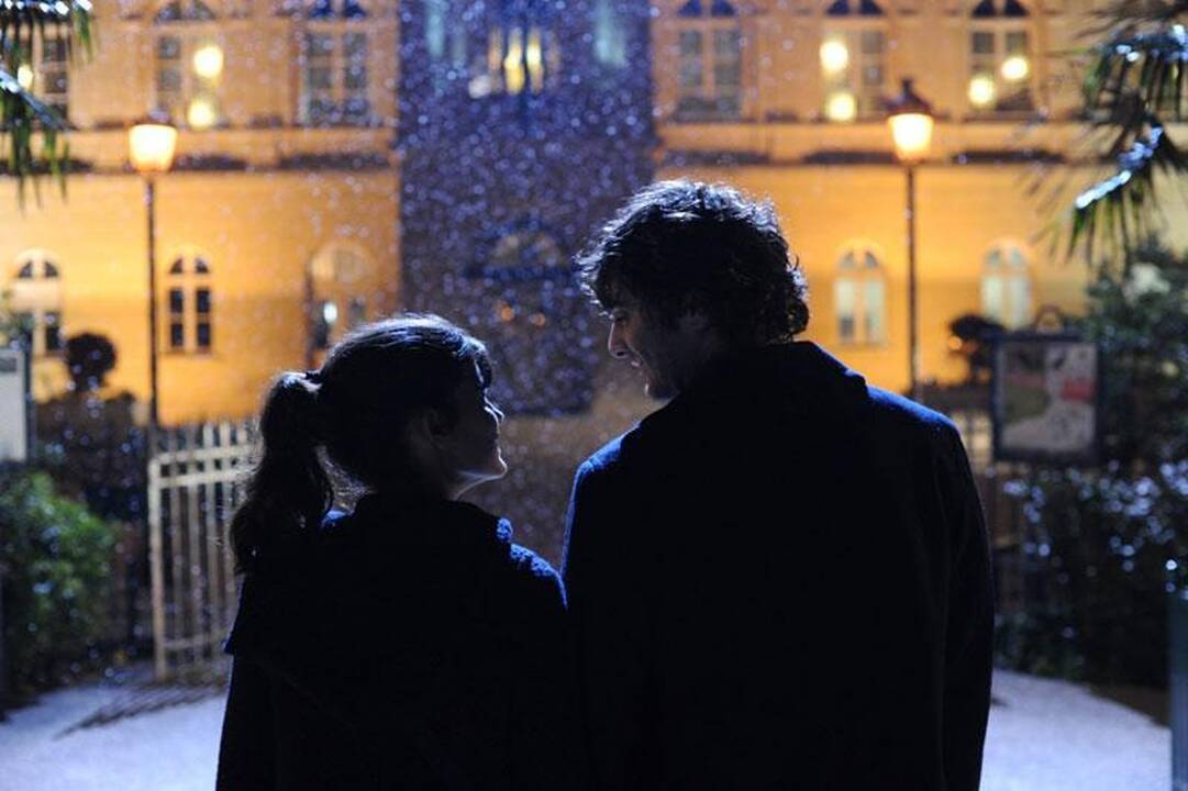 „Subtilumas“ pakerės prancūziško kino ir Audrey Tautou gerbėjus