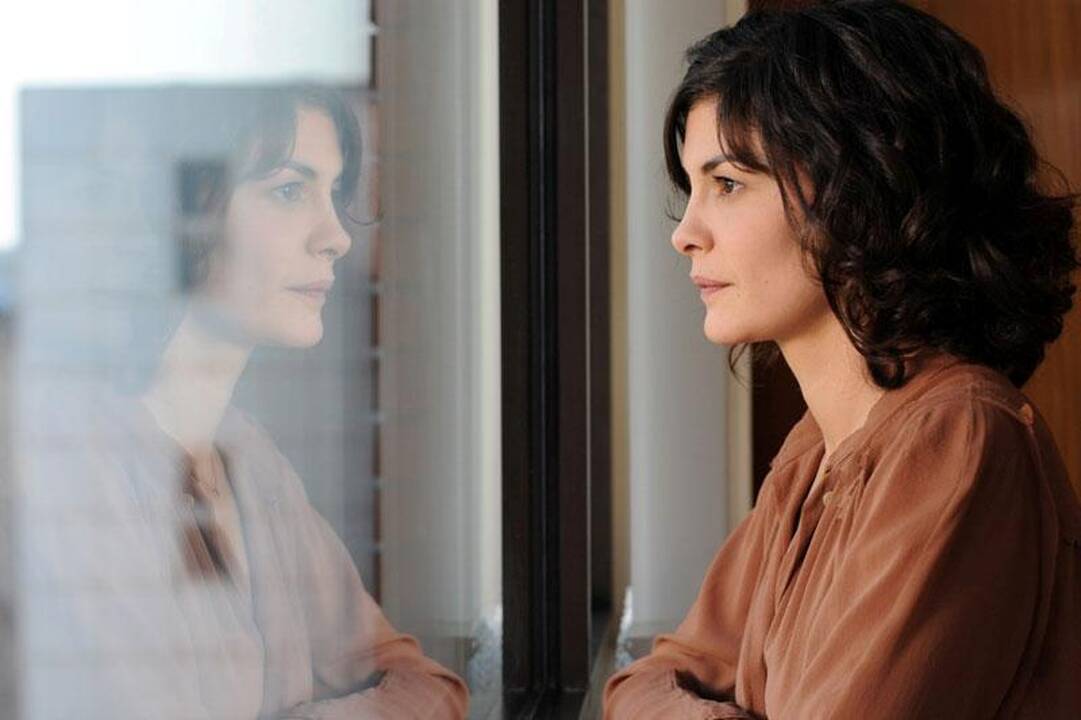 „Subtilumas“ pakerės prancūziško kino ir Audrey Tautou gerbėjus