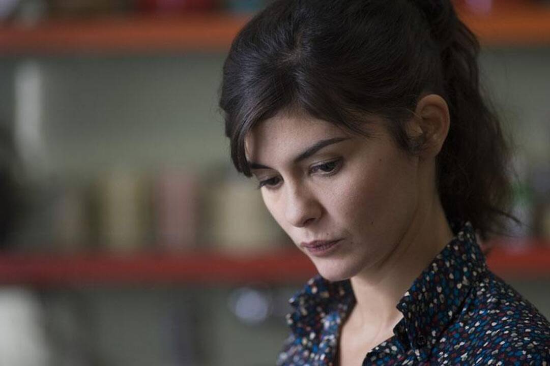 „Subtilumas“ pakerės prancūziško kino ir Audrey Tautou gerbėjus
