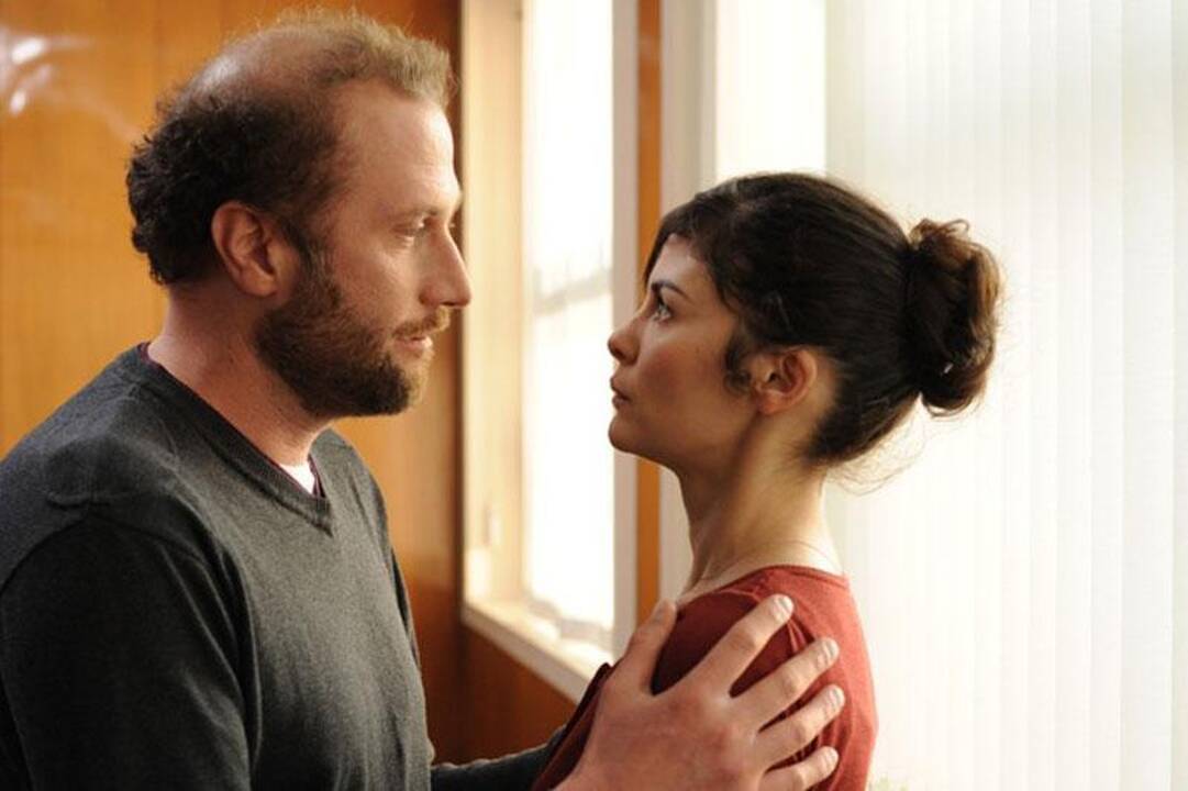 „Subtilumas“ pakerės prancūziško kino ir Audrey Tautou gerbėjus
