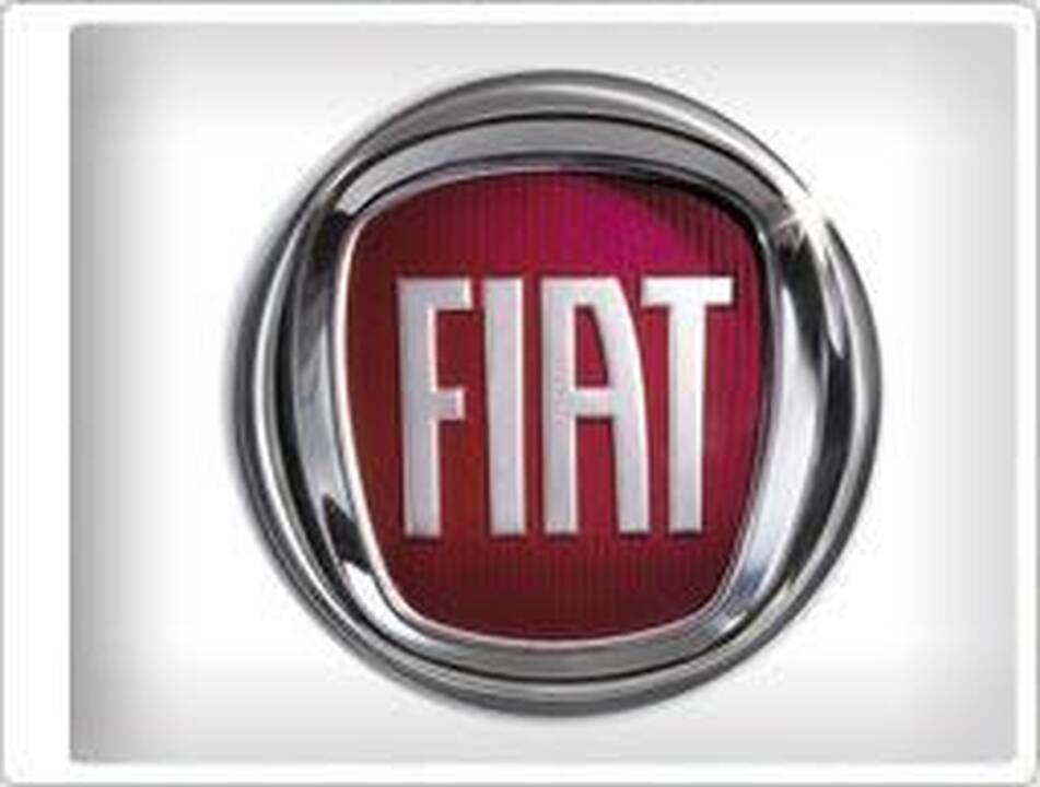 "Fiat" tikrai neparduos "Alfa Romeo"