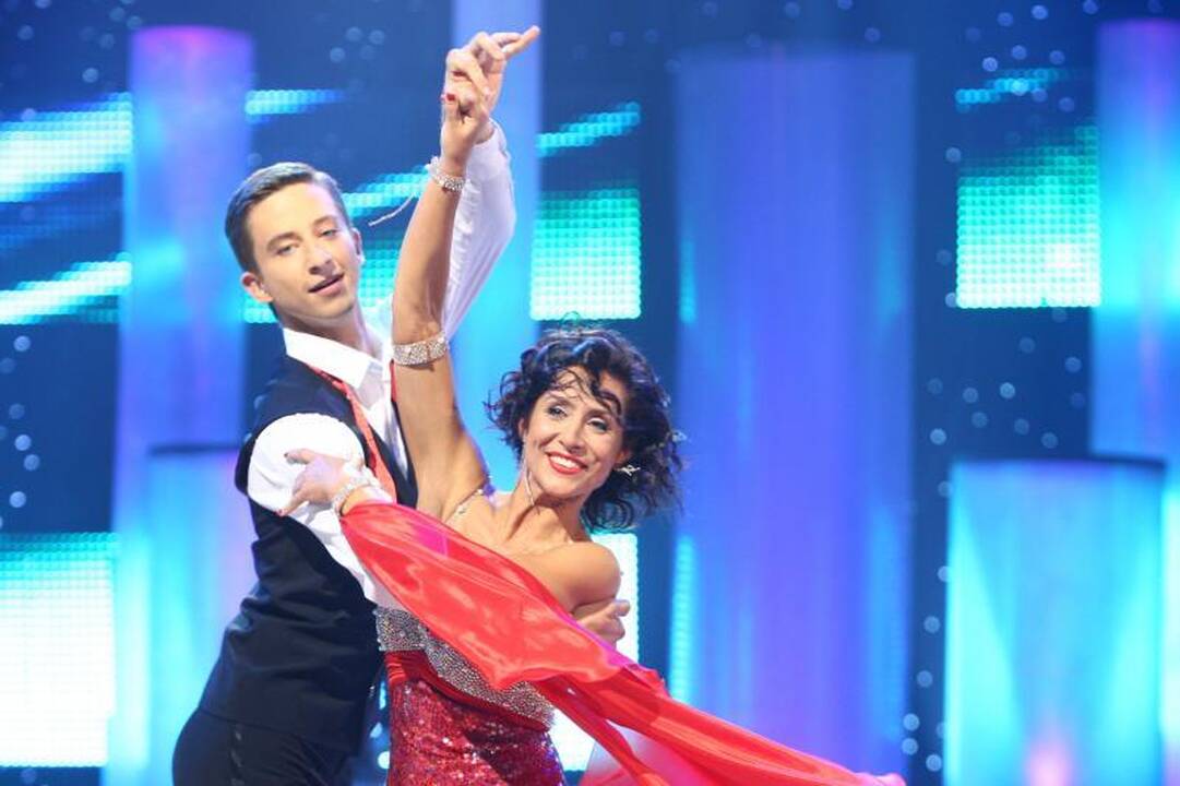 Miai surengtas krepšinio egzaminas      