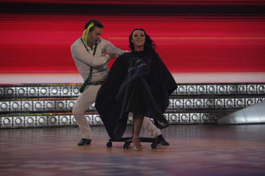 Miai surengtas krepšinio egzaminas      