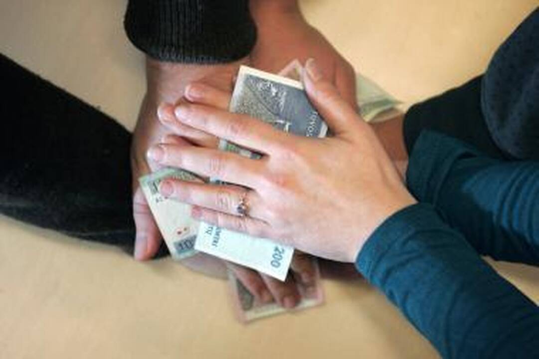 Gabiausieji studentai atgaus studijų įmokas (papildyta)