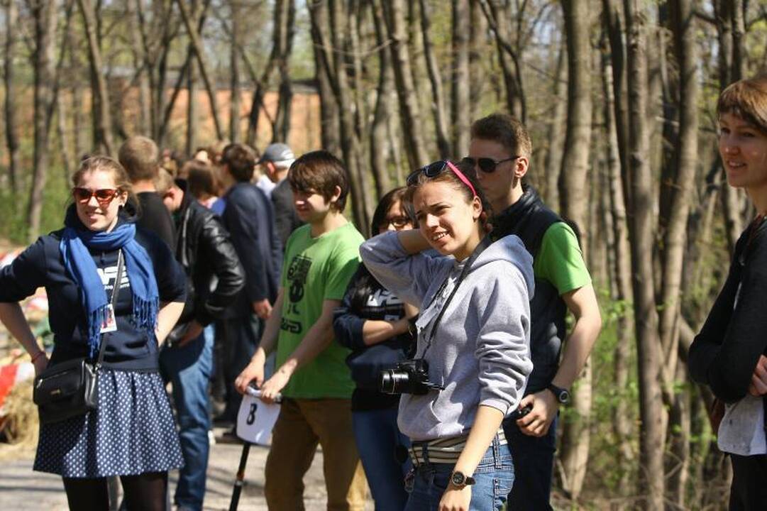 Apleistoje gamyklos teritorijoje išdygs naujas kvartalas
