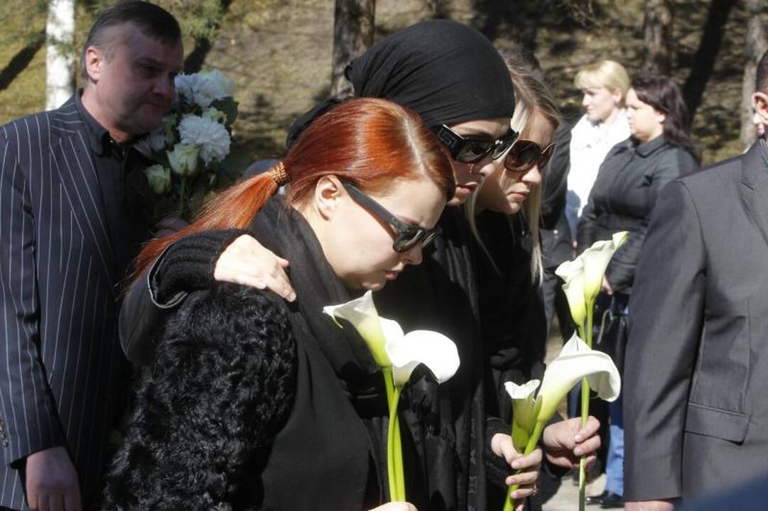 Klaipėdoje varžėsi imtynininkai iš 13 šalių