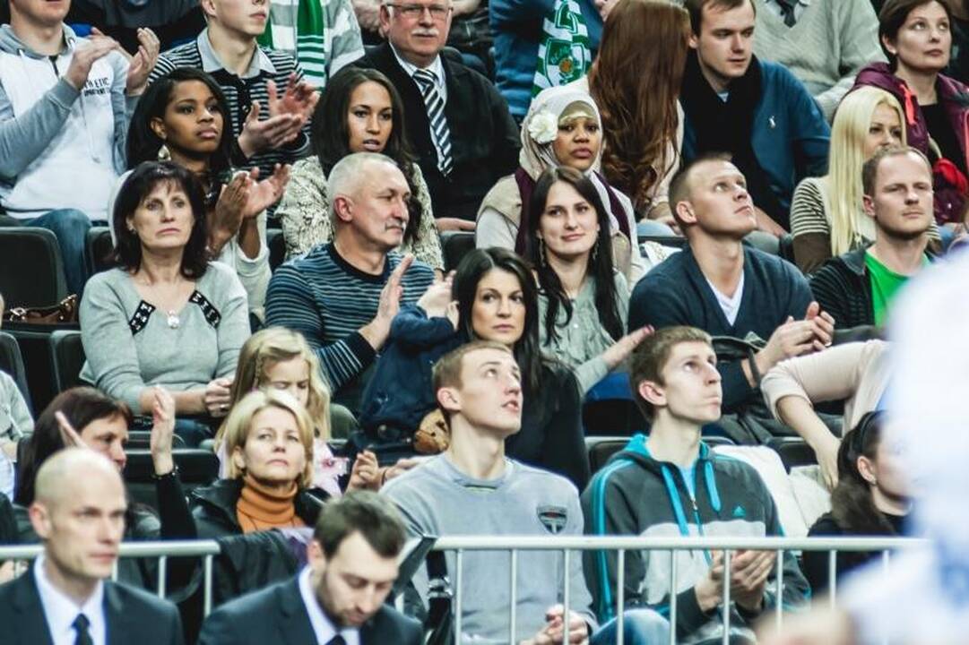 „Žalgirio“ pralaimėjimas ne juokais supykdė R. Kaukėną 