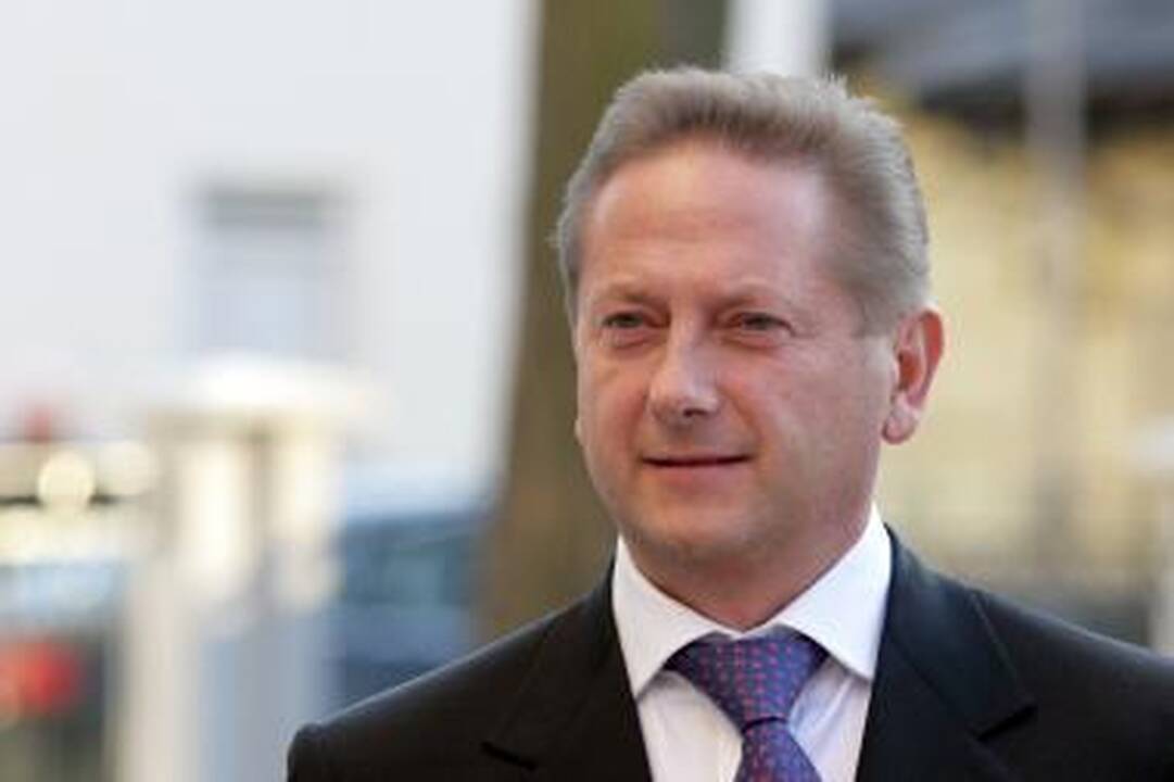 Pinigai leidžiami ne ekologijai, o kosmoso militarizacijai. Ar greitai mokėsime už orą?