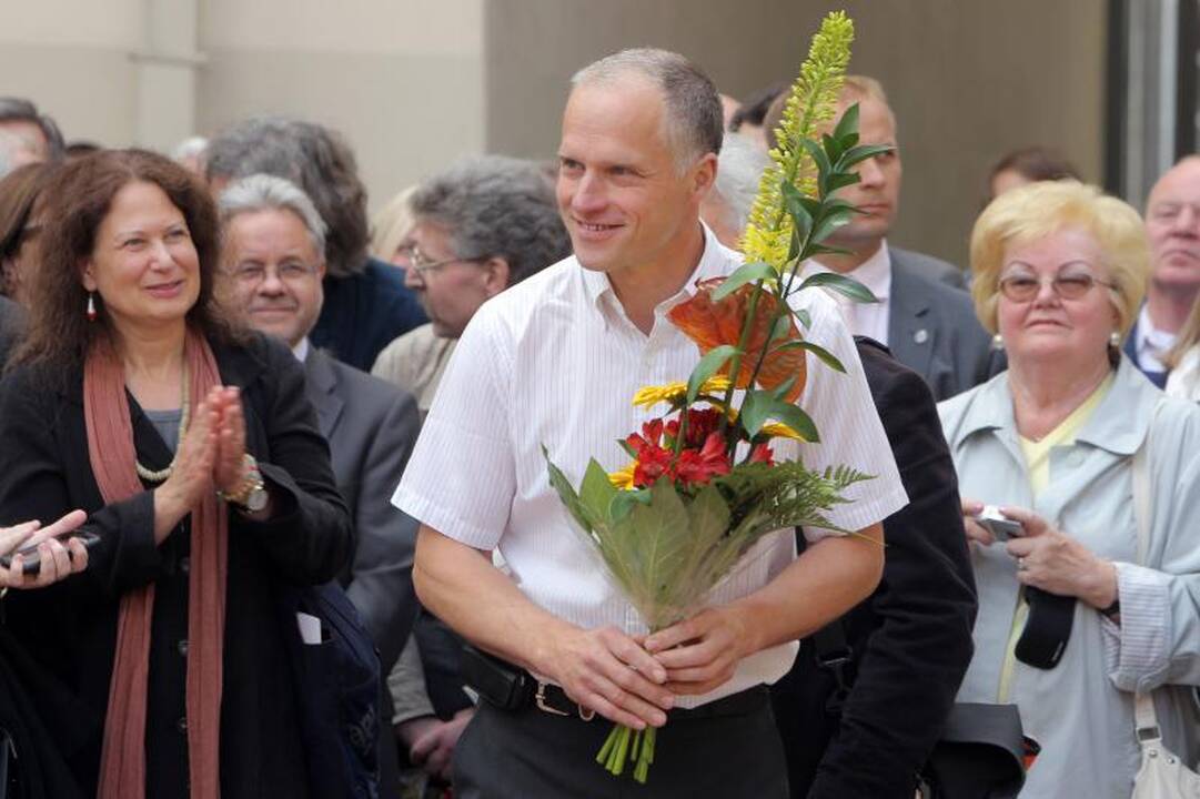 Č. Milošas - pasaulio pilietis, jungiantis lietuvių ir lenkų tautas 