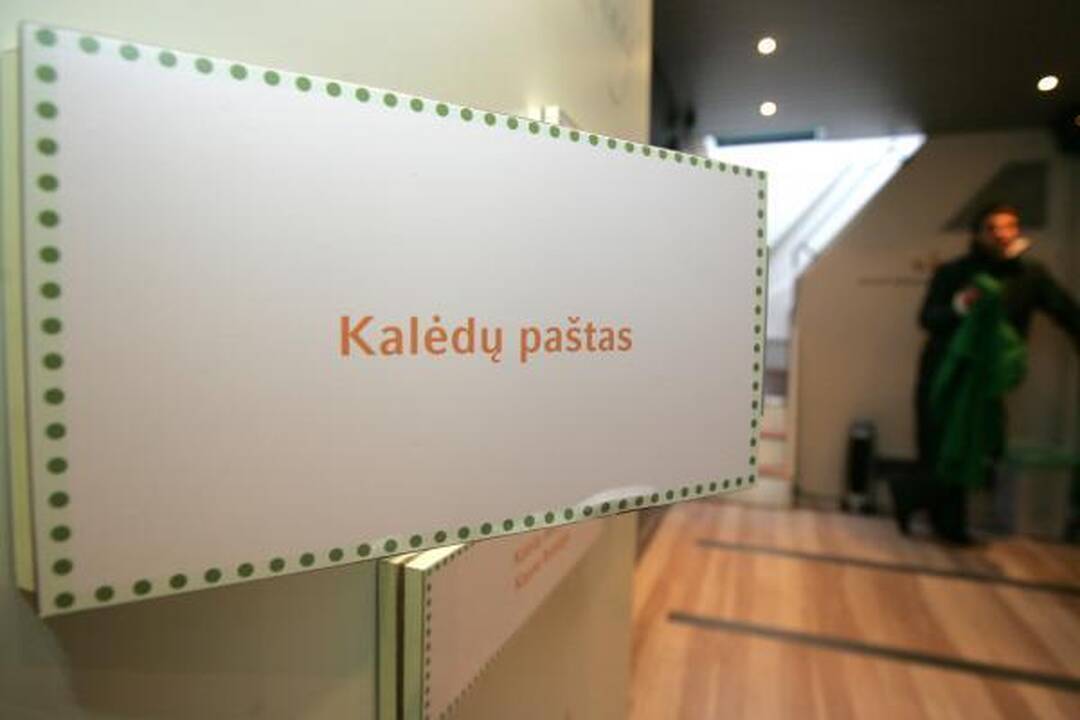 XXL sofa-muziejus jau laukia lankytojų (papildyta)