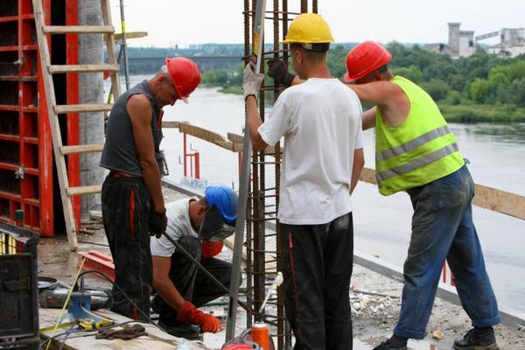 Išlipę iš duobės lietuviai išplėšė pergalę prieš kanadiečius