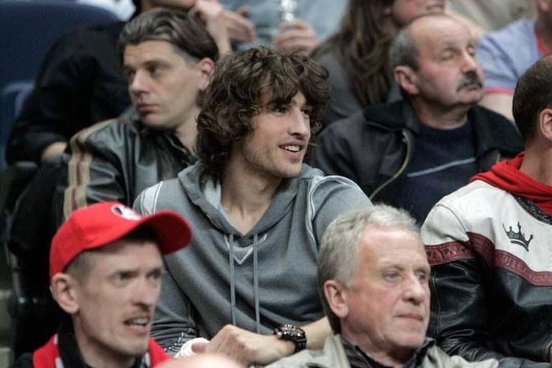 "Žalgiris" žengė žingsnį LKL čempionų laurų link