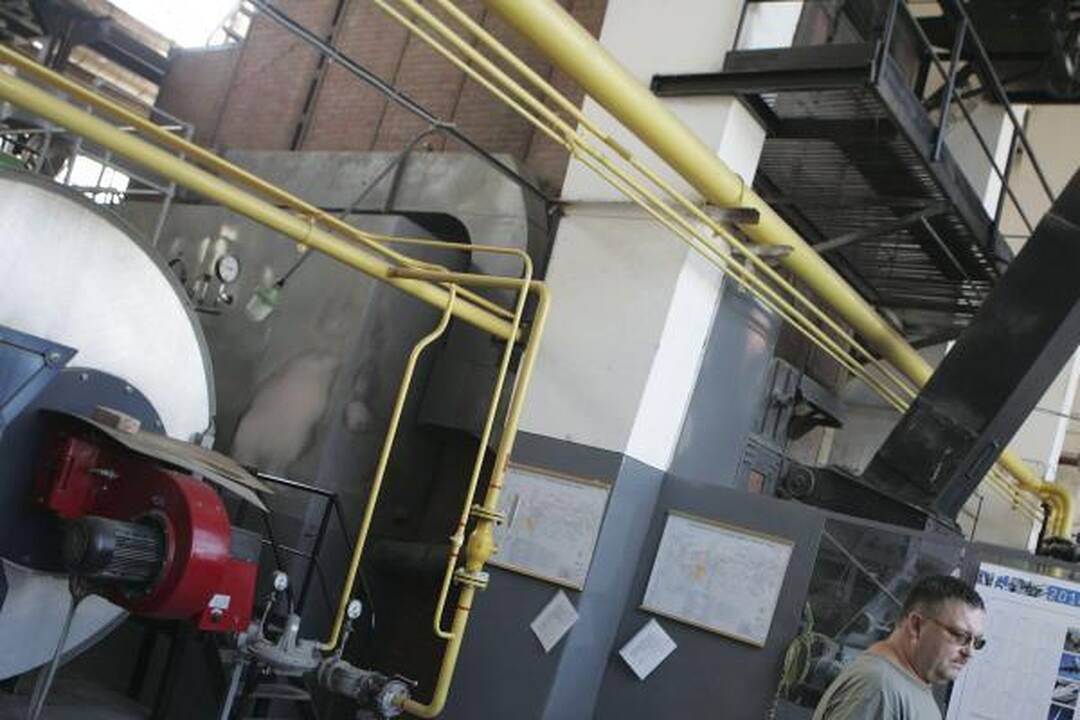 Kauno klinikos: tunelių labirintai ir lobiai