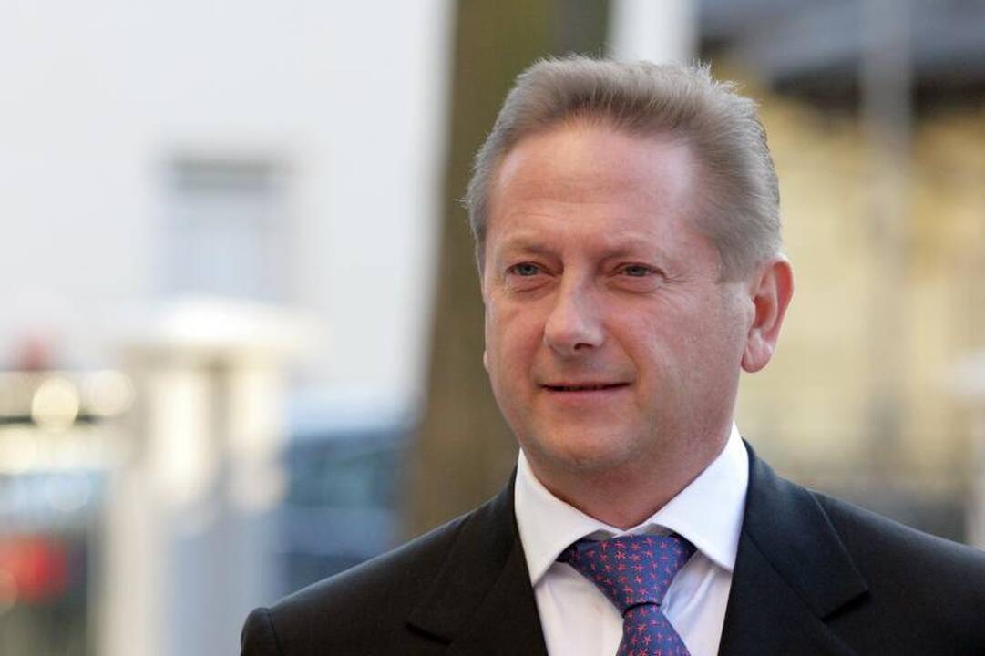 V.Romanovas: kai laimimos vos vienerios rungtynės iš penkiolikos, tik kvailiai nekeltų klausimo kodėl?