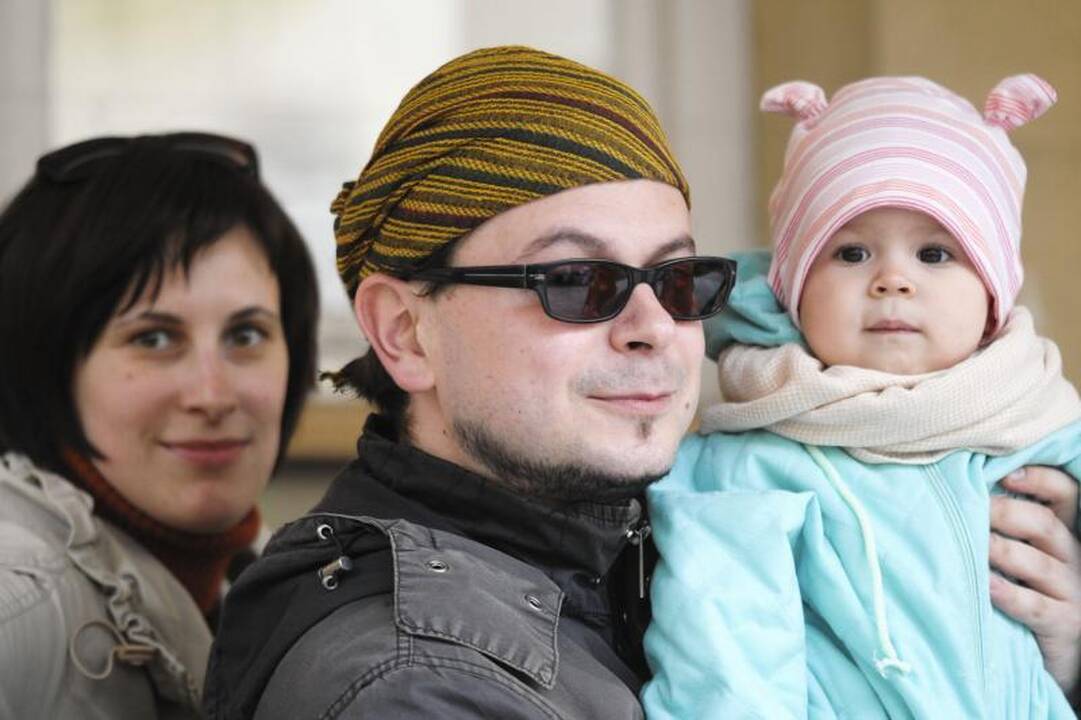 R.Kalantos aukos 40-ąsias metines sostinėje paminėjo menininkai 
