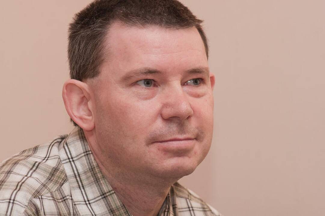 Teismas: kalinimas be nuosprendžio varžo M.Cambello teises, tačiau tai pateisinama