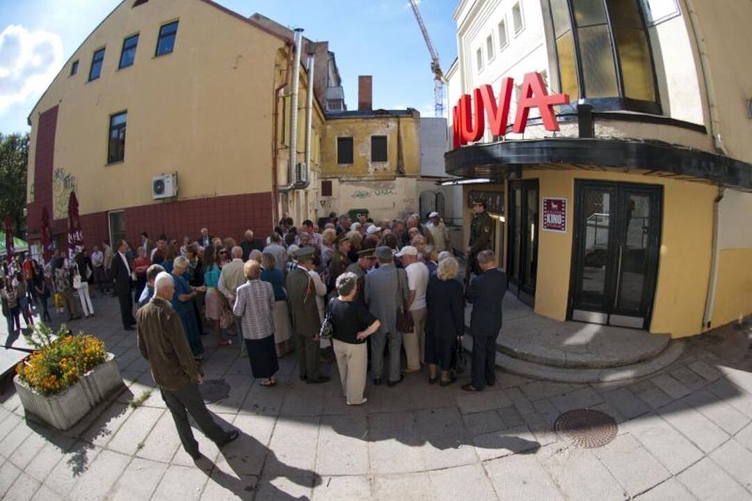 Savivaldybė ketina už 670 tūkst. litų gelbėti „Romuvą“