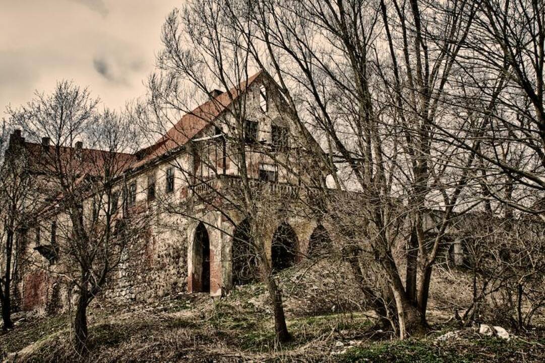 Mažosios Lietuvos muziejuje – fotografijų paroda "Dingęs kraštas“